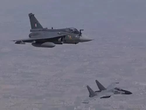 एयरफोर्स डे पर सूर्यकिरण का शानदार एयर शो, आसमान में दिखेगा रोमांच