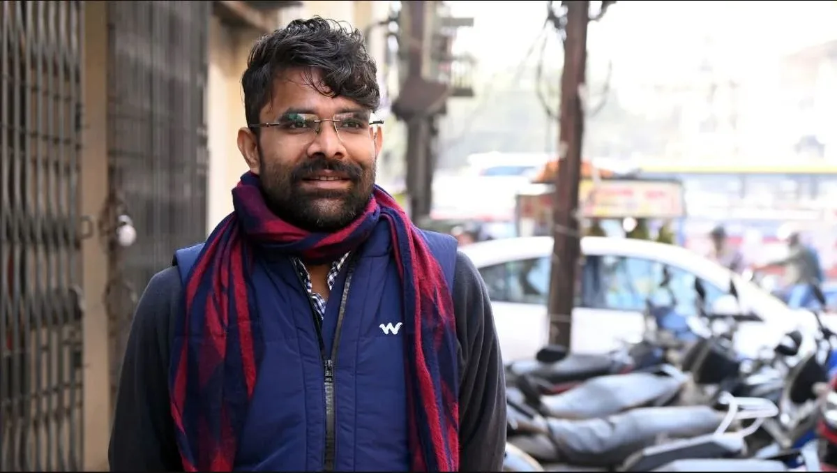 जन सुराज के लिए बड़ा झटका: डिजिटल टीम के हेड देवपालिक गुप्ता की मौत, ट्रेन से हुए थे लापता