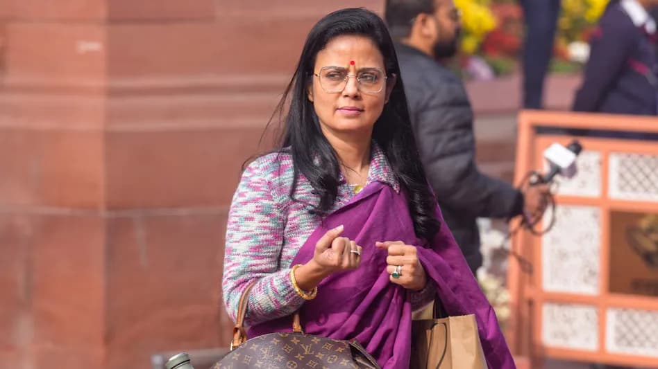 TMC सांसद महुआ मोइत्रा की याचिका पर SC की फटकार, कहा- SEBI स्वतंत्र संस्था...
