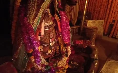 उज्जैन: भगवान महाकाल ने भस्म आरती में श्री गणेश के रूप में दिए दर्शन, आरतियों का समय बदला