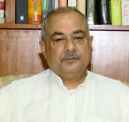 बिहार में 200 सीट जीतकर एनडीए बनाएगा मजबूत सरकार: सुशील सिंह