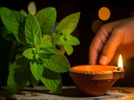 रमा एकादशी: भगवान विष्णु और माता लक्ष्मी की कृपा से पाएं सुख-समृद्धि