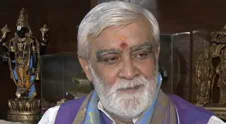 दिल्ली-बिहार के नटवरलाल हैं राहुल गांधी और तेजस्वी यादव, लोगों को कर रहे गुमराह करने की कोशिश: अश्विनी चौबे