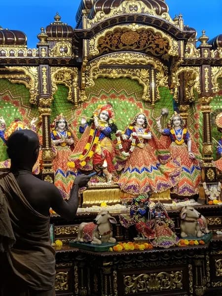 मासिक कृष्ण जन्माष्टमी पर करें लड्डू गोपाल की पूजा, मिलेगा सुख-समृद्धि का आशीर्वाद
