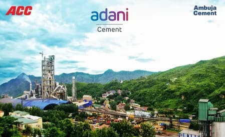 अदाणी सीमेंट ग्लोबल टीएनएफडी फ्रेमवर्क को अपनाने वाली भारत की पहली सीमेंट कंपनी बनी