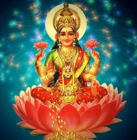 शुक्रवार को करें मां लक्ष्मी और संतोषी माता की पूजा, मिलेगा सुख-सौभाग्य
