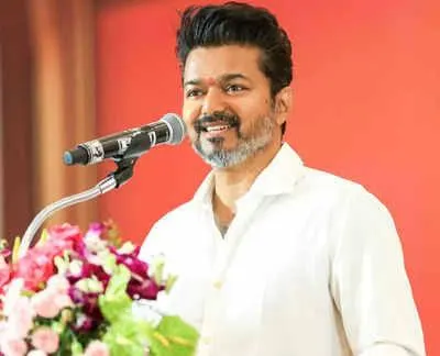 तमिलनाडु :  करूर हादसे के बाद विजय के सलेम से चुनाव प्रचार फिर से शुरू करने की संभावना