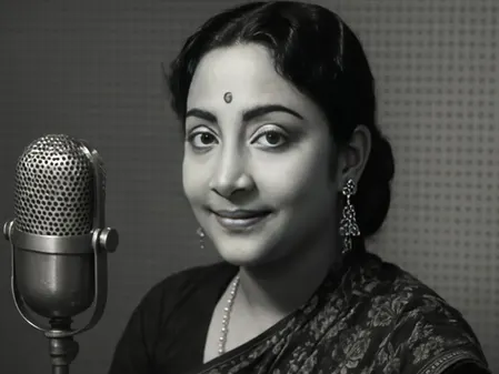 गीता दत्त: विरासत में मिली गायकी, आवाज में मिठास ऐसी कि लता मंगेशकर भी बन गई थीं प्रशंसक