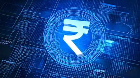 रुपए ने की जोरदार वापसी, डॉलर के मुकाबले 26 पैसे की बढ़त पर खुला