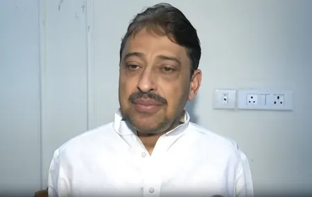 कांग्रेस सांसद इमरान मसूद बोले- पीएम मोदी करें संविधान की रक्षा; ममता बनर्जी की राजनीति पर उठाए सवाल