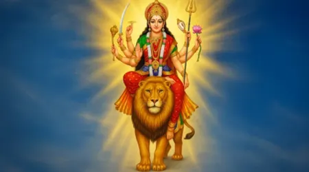 मासिक दुर्गाष्टमी: इस दिन करें आदिशक्ति की विशेष पूजा, दूर होंगी सभी बाधाएं और परेशानियां