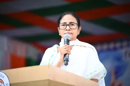'ममता बनर्जी अपनी हार के बहाने ढूंढ रही हैं', एसआईआर पर भाजपा नेताओं ने दिया जवाब