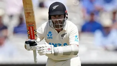 केन विलियमसन ने टेस्ट में सर्वाधिक रन के मामले में दक्षिण अफ्रीका के दिग्गज बल्लेबाज को पछाड़ा