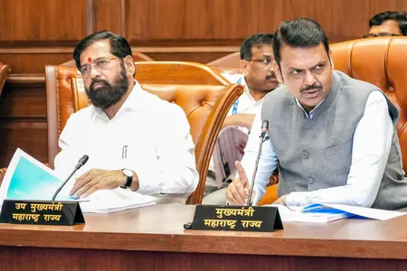 महाराष्ट्र सरकार ने केंद्र से मांगी तात्कालिक एनडीआरएफ सहायता, जून-सितंबर 2025 की बाढ़ को बताया बड़ी तबाही