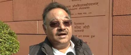 पश्चिम बंगाल में 50 लाख संदिग्ध वोटर मिलने पर भाजपा ने राज्य सरकार पर साधा निशाना