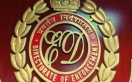 पुणे आईएसआईएस मॉड्यूल केस: ईडी और एटीएस ने 40 ठिकानों पर मारे छापे