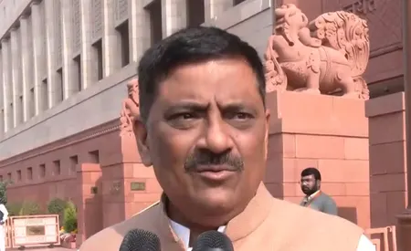लड़कियों की शिक्षा से लेकर सुरक्षा तक, नीतीश कुमार ने किया ऐतिहासिक काम: सांसद संजय झा