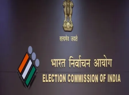 चुनाव आयोग ने कई राज्यों में मतदाता सूची पुनरीक्षण के लिए स्पेशल रोल ऑब्जर्वरों की तैनाती की