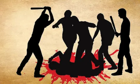 बांग्लादेश में चुनावी हिंसा जारी, अवामी लीग के नेता की चाकू मारकर हत्या, बीएनपी-जमात पर लगा आरोप