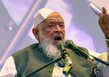 बिहार मॉब लिंचिंग केस: पीड़ितों की मदद के लिए जमीयत उलेमा-ए-हिंद ने बनाया विशेष लीगल पैनल