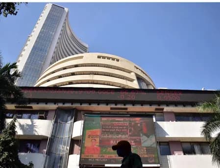 भारतीय शेयर मार्केट हरे निशान में खुला, आईटी और मेटल शेयरों ने बाजार को दी मजबूती