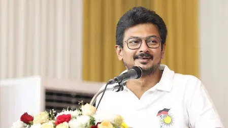 अल्पसंख्यक वोटर्स को निशाना बना रही केंद्र सरकार, मतदाता सूची में अपना नाम चेक करें तमिल लोग : उदयनिधि स्टालिन