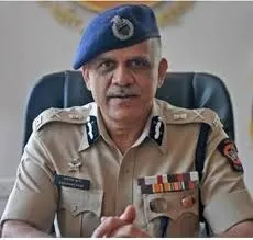 अजमल कसाब से सीधे टक्कर लेने वाले आईपीएस सदानंद दाते की महाराष्ट्र वापसी, एसीसी ने दी मंजूरी