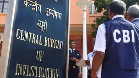 गुजरात : रिश्वतखोरी के पुराने मामले में सीबीआई कोर्ट ने डीआरटी इंस्पेक्टर और वकील को दो साल की सजा सुनाई