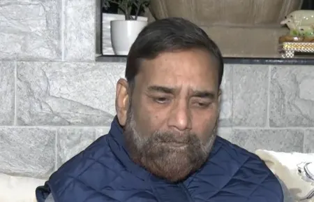 अखंड भ्रष्टाचार में डूबी राजद, सुधरे नहीं तो पार्टी का नामोनिशान नहीं बचेगा : राजीव रंजन