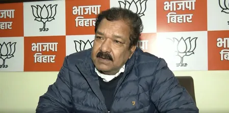 जनता और मतदाता घुसपैठ और देश के संसाधनों के बंटवारे को स्वीकार नहीं करेंगे : दिलीप जायसवाल