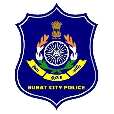 सूरत में नववर्ष के जश्न पर शहर में 5 हजार से अधिक पुलिसकर्मी तैनात