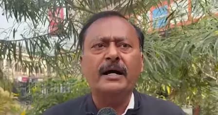 अजय चौटाला के बाद कांग्रेस प्रवक्ता ने कहा- 'जेन-जी अपना हक लड़कर लेंगे'