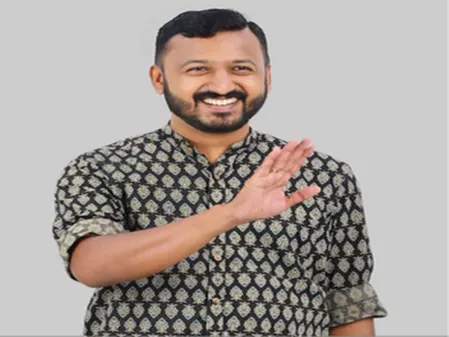 केरल: राहुल मामकूट्टाथिल के खिलाफ नई शिकायत, बढ़ीं कानूनी मुश्किलें