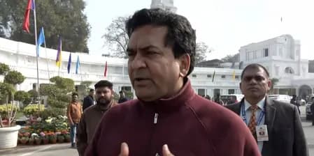 'सांपों के फन कुचले जा रहे हैं, सपोले बिलबिला रहे हैं', जेएनयू कैंपस में हुई नारेबाजी पर कपिल मिश्रा का तंज