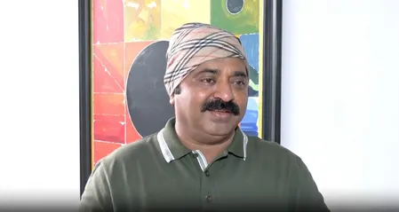 भाजपा विधायक राम कदम ने असदुद्दीन ओवैसी को दिया करारा जवाब, राहुल गांधी पर भी साधा निशाना