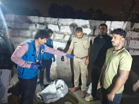 कर्नाटक में मां से दुश्मनी के चलते छह साल की बच्ची की हत्या