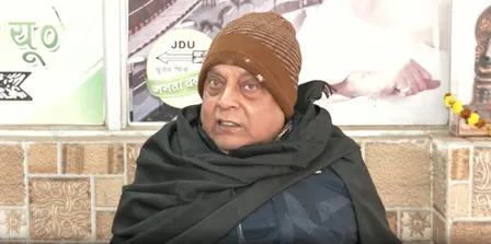 ईडी की छापेमारी के विरोध में ममता बनर्जी का कदम लोकतंत्र और संघीय व्यवस्था के लिए खतरा: नीरज कुमार