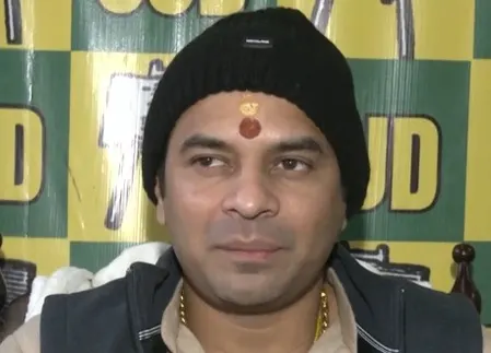 बिहार: नीतीश कुमार के साथ लालू यादव को भी मिले भारत रत्न, तेजप्रताप यादव ने रखी मांग