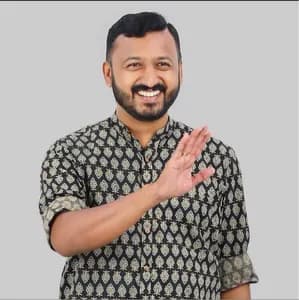 केरल: यौन उत्पीड़न मामले में विधायक राहुल ममकूटथिल तीन दिन की पुलिस हिरासत में