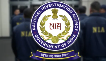 एनआईए कोर्ट ने आसिया अंद्राबी को दोषी ठहराया, 17 जनवरी को सुनाएगी सजा