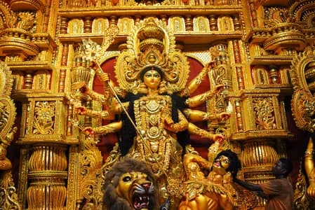गुप्त नवरात्रि के दूसरे दिन द्विपुष्कर योग, नोट कर लें शुभ-अशुभ समय
