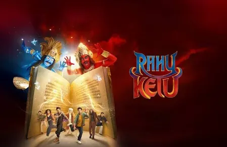 'राहु केतु' और 'हैप्पी पटेल' की टक्कर, वीकेंड पर कौन बना दर्शकों का पसंदीदा