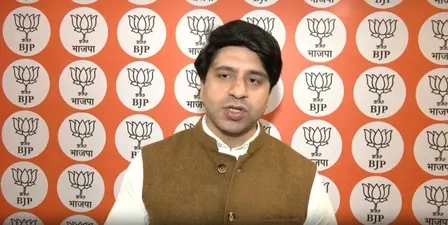 सच बोलने वालों को धमकी देना कांग्रेस का डीएनए: शहजाद पूनावाला