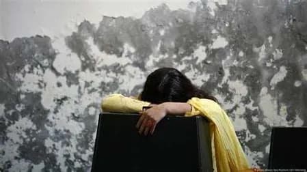 पाकिस्तान के पंजाब में ईसाई लड़की का जबरन धर्मांतरण, मुस्लिम युवक से कराई शादी