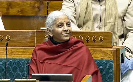 आर्थिक सर्वेक्षण 2026: वित्त वर्ष 27 में भी काबू में रहेगी महंगाई, मेटल में तेजी से बना रहेगा जोखिम