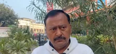 आरजी कर रेप केस पीड़िता के परिवार के दावों पर कांग्रेस प्रवक्ता ने उठाए सवाल