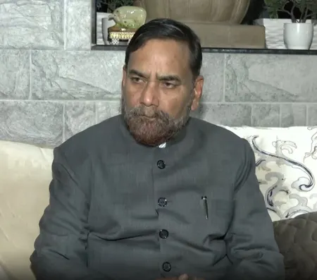 यह बजट पीएम मोदी के 'विकसित भारत' विजन की ओर बढ़ने में अहम साबित होगा : राजीव रंजन