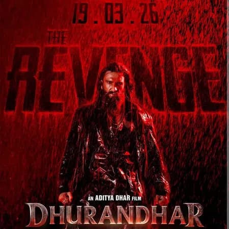 'धुरंधर 2' के लोकेशन मैनेजर के खिलाफ एफआईआर, बिना अनुमति ड्रोन उड़ाने का आरोप