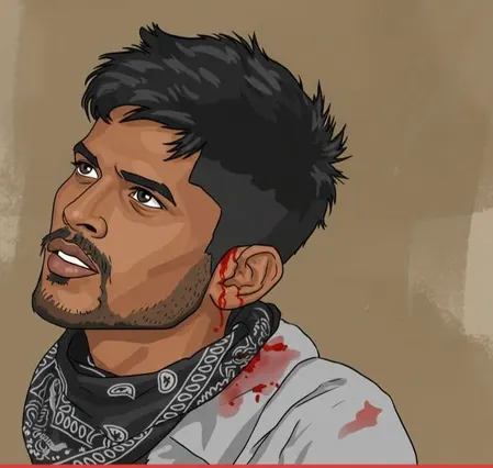 प्रवासी मजदूर सूरज पर हमले के मामले में एनएचआरसी ने तमिलनाडु सरकार को कारण बताओ नोटिस जारी किया
