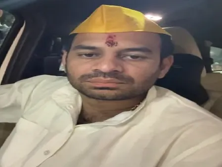 सोनू सूद के बाद राजपाल यादव की मदद के लिए आगे आए तेज प्रताप यादव, 11 लाख रुपए की आर्थिक सहायता दी